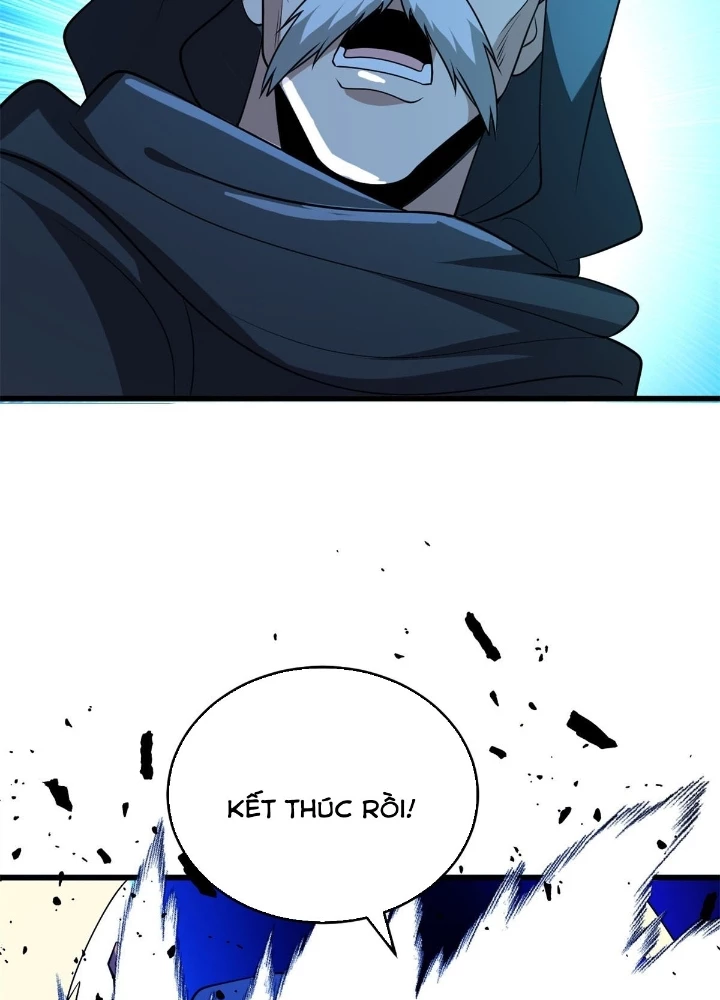 Ác long chuyển sinh: Bắt đầu phục thù từ 5 tuổi Chapter 159 - 37