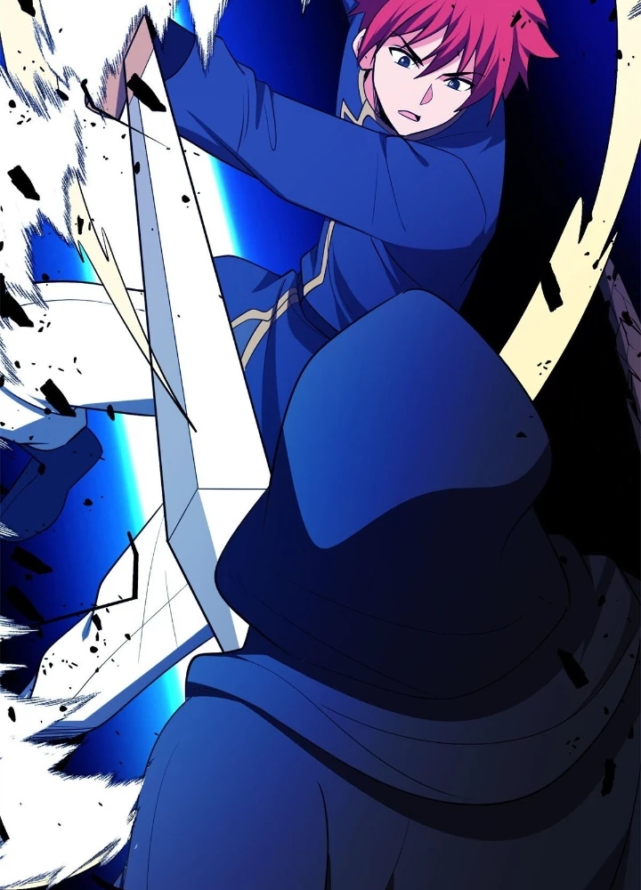 Ác long chuyển sinh: Bắt đầu phục thù từ 5 tuổi Chapter 159 - 39