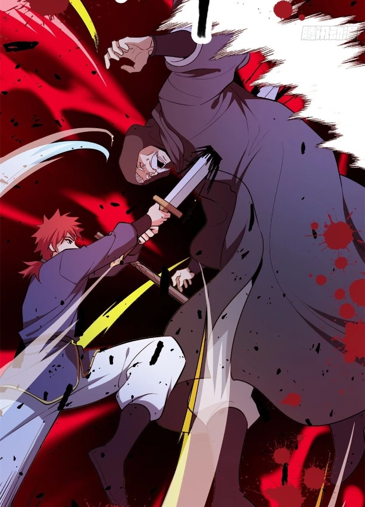 Ác long chuyển sinh: Bắt đầu phục thù từ 5 tuổi Chapter 159 - 43