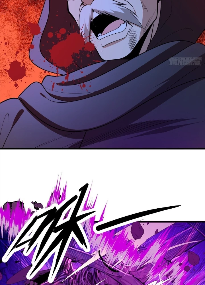 Ác long chuyển sinh: Bắt đầu phục thù từ 5 tuổi Chapter 159 - 47