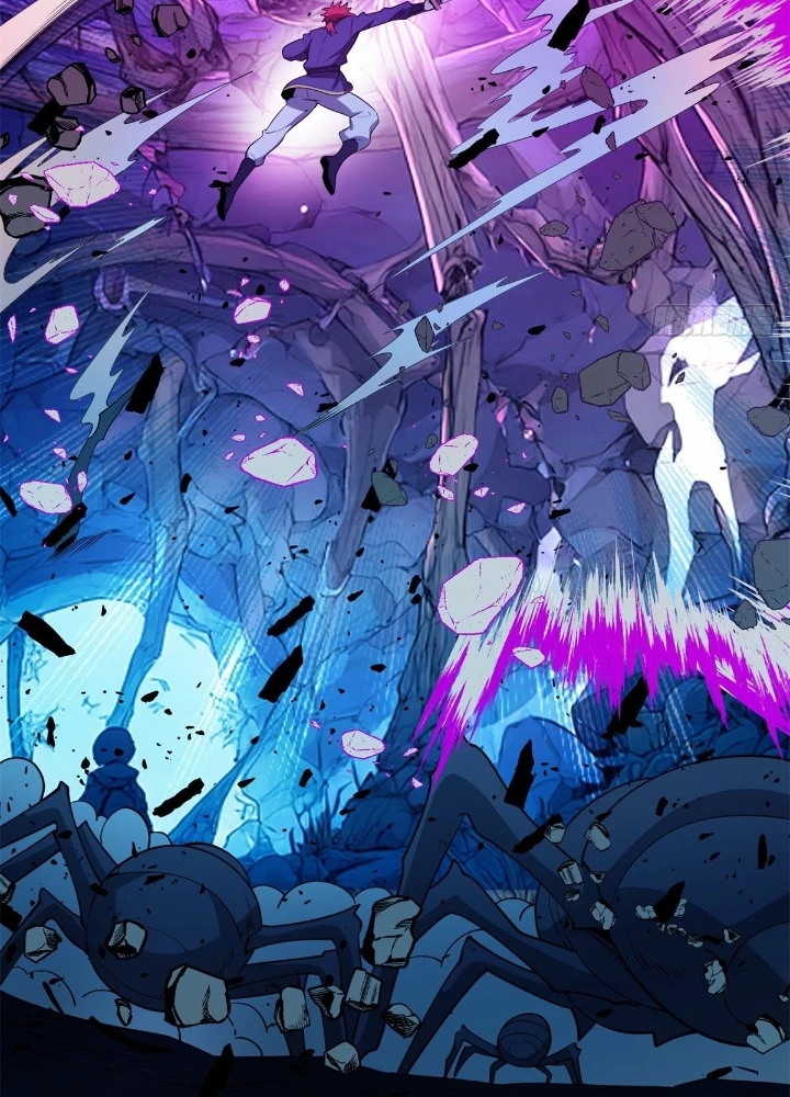 Ác long chuyển sinh: Bắt đầu phục thù từ 5 tuổi Chapter 159 - 49