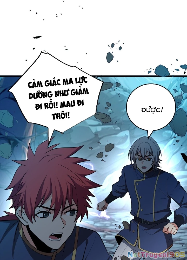 Ác long chuyển sinh: Bắt đầu phục thù từ 5 tuổi Chapter 159 - 51