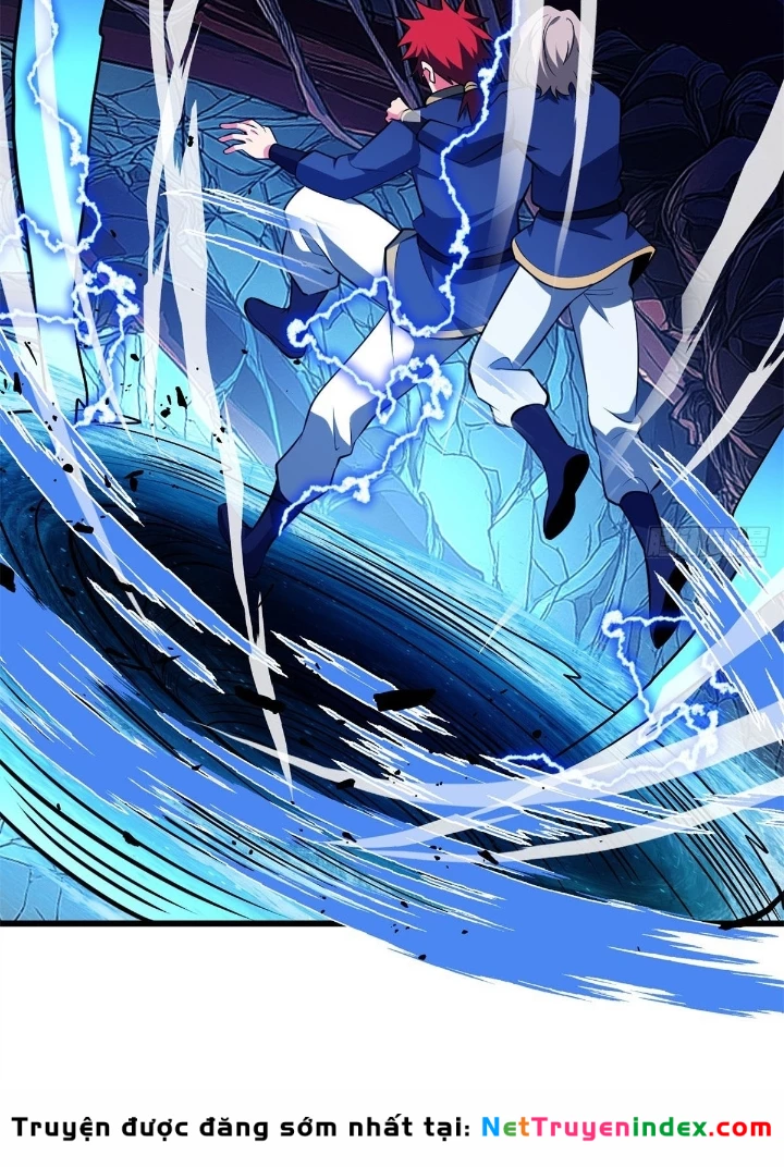 Ác long chuyển sinh: Bắt đầu phục thù từ 5 tuổi Chapter 159 - 55