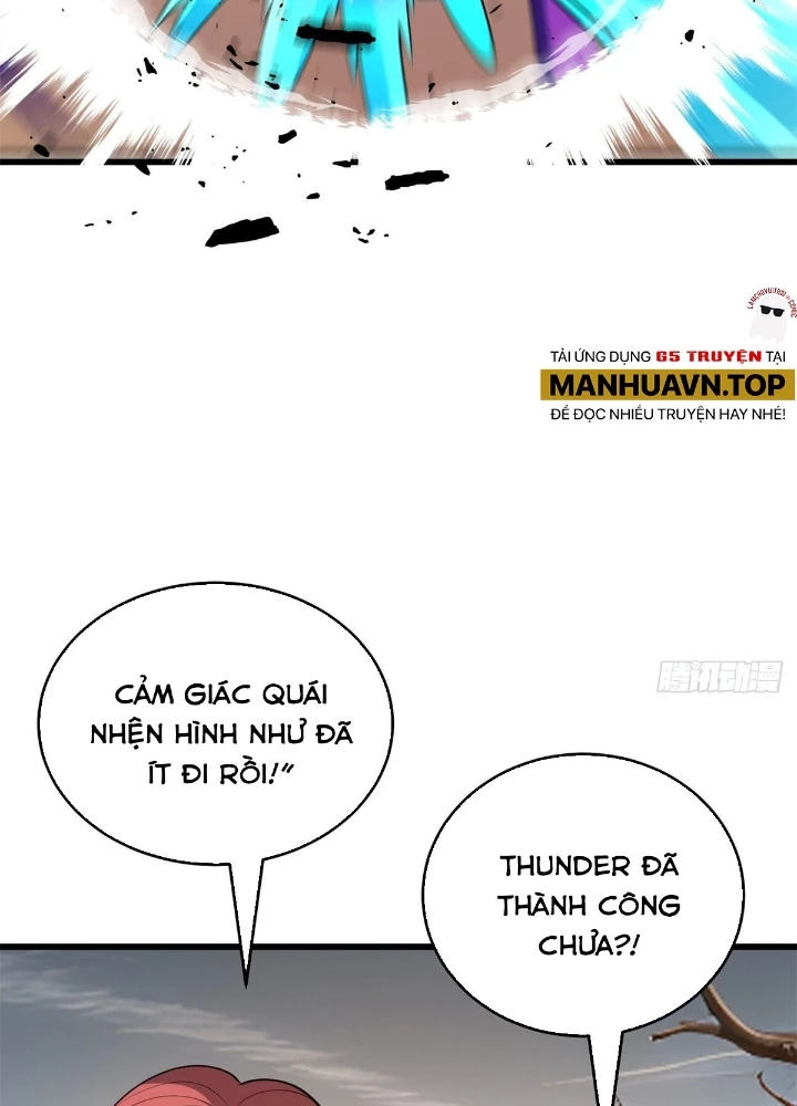 Ác long chuyển sinh: Bắt đầu phục thù từ 5 tuổi Chapter 159 - 59