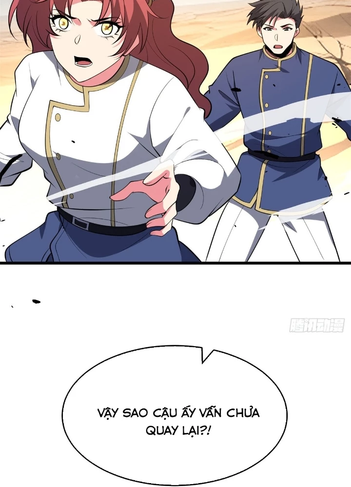 Ác long chuyển sinh: Bắt đầu phục thù từ 5 tuổi Chapter 159 - 61