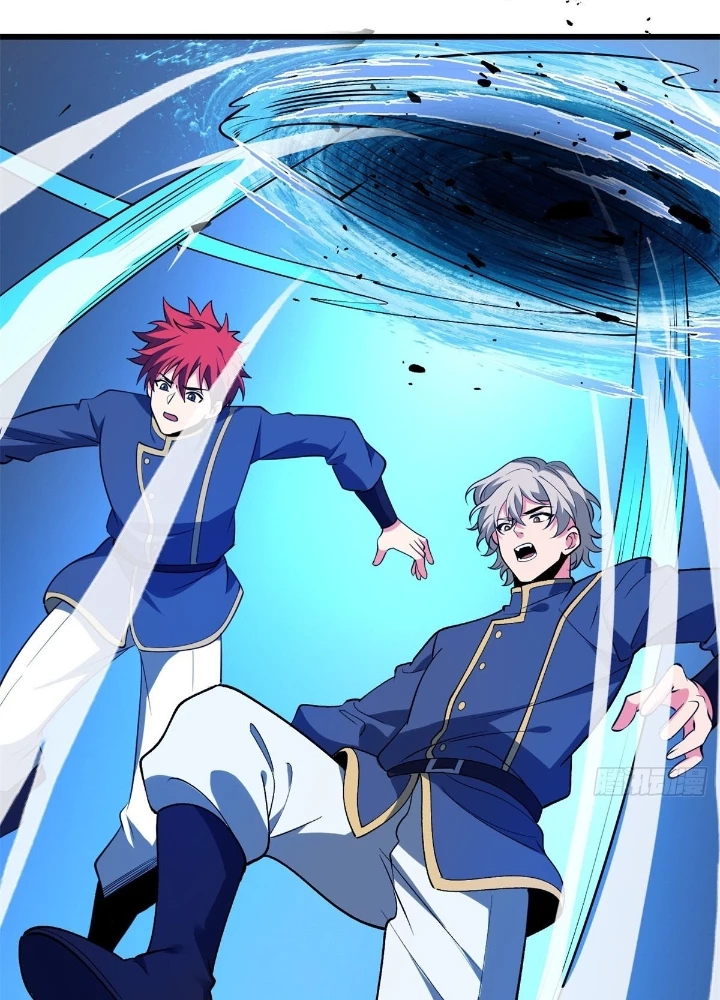 Ác long chuyển sinh: Bắt đầu phục thù từ 5 tuổi Chapter 159 - 65