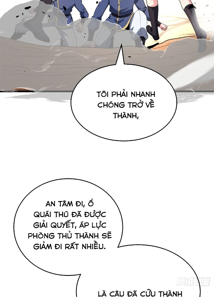 Ác long chuyển sinh: Bắt đầu phục thù từ 5 tuổi Chapter 159 - 71