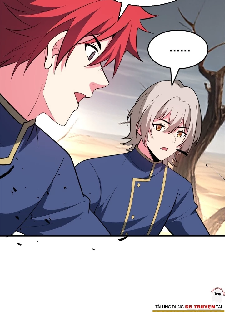 Ác long chuyển sinh: Bắt đầu phục thù từ 5 tuổi Chapter 159 - 73