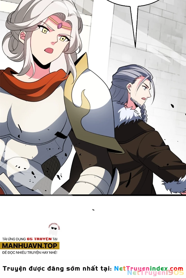 Ác long chuyển sinh: Bắt đầu phục thù từ 5 tuổi Chapter 159 - 77