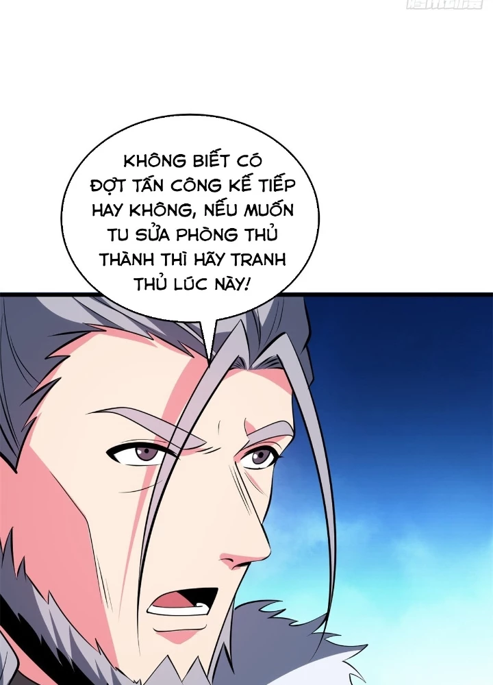 Ác long chuyển sinh: Bắt đầu phục thù từ 5 tuổi Chapter 159 - 79