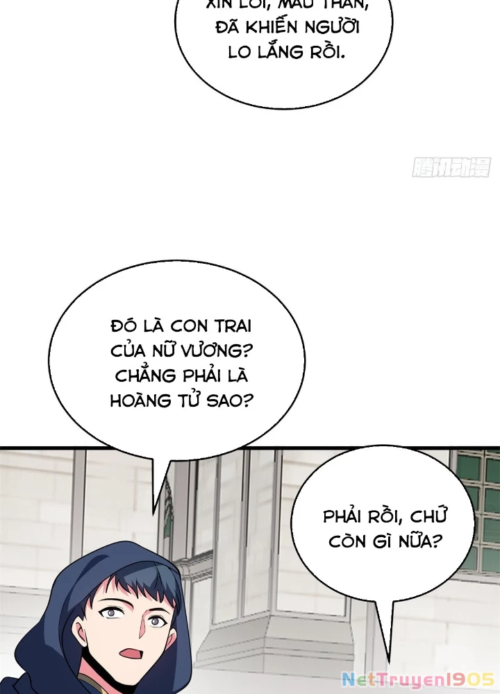 Ác long chuyển sinh: Bắt đầu phục thù từ 5 tuổi Chapter 159 - 89