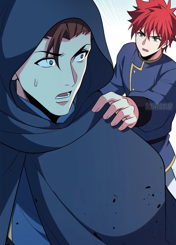 Ác long chuyển sinh: Bắt đầu phục thù từ 5 tuổi Chapter 159 - 97