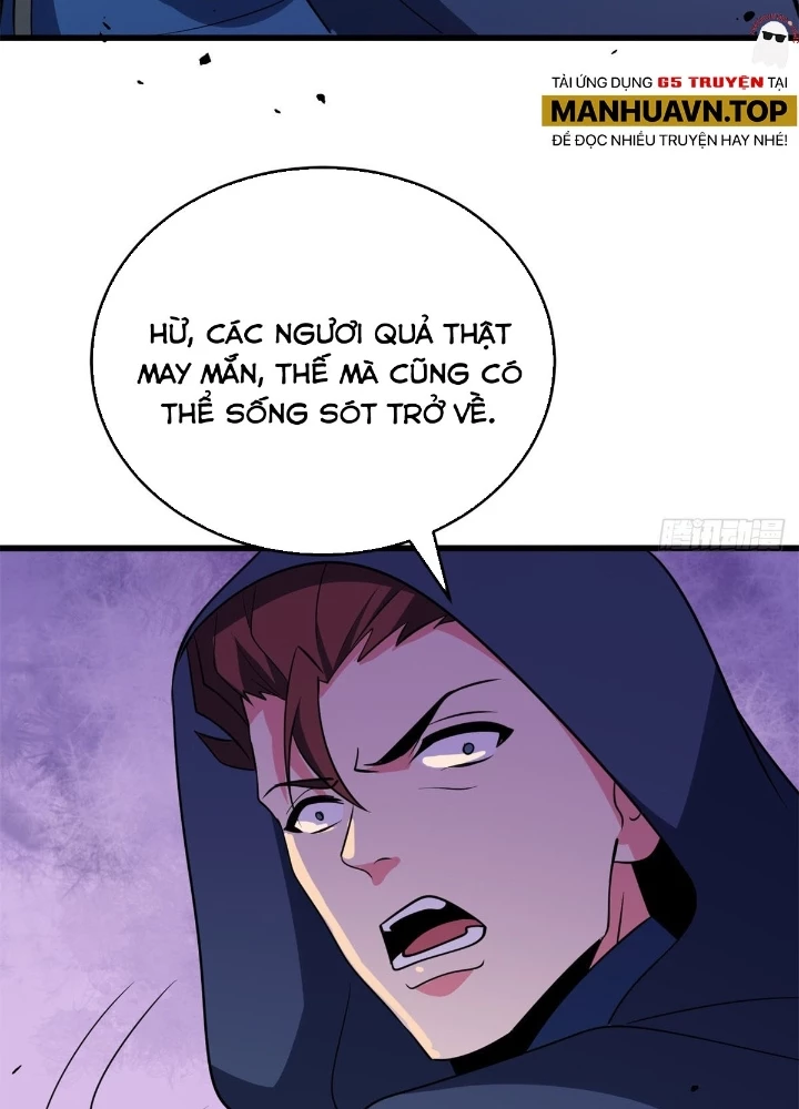 Ác long chuyển sinh: Bắt đầu phục thù từ 5 tuổi Chapter 159 - 99