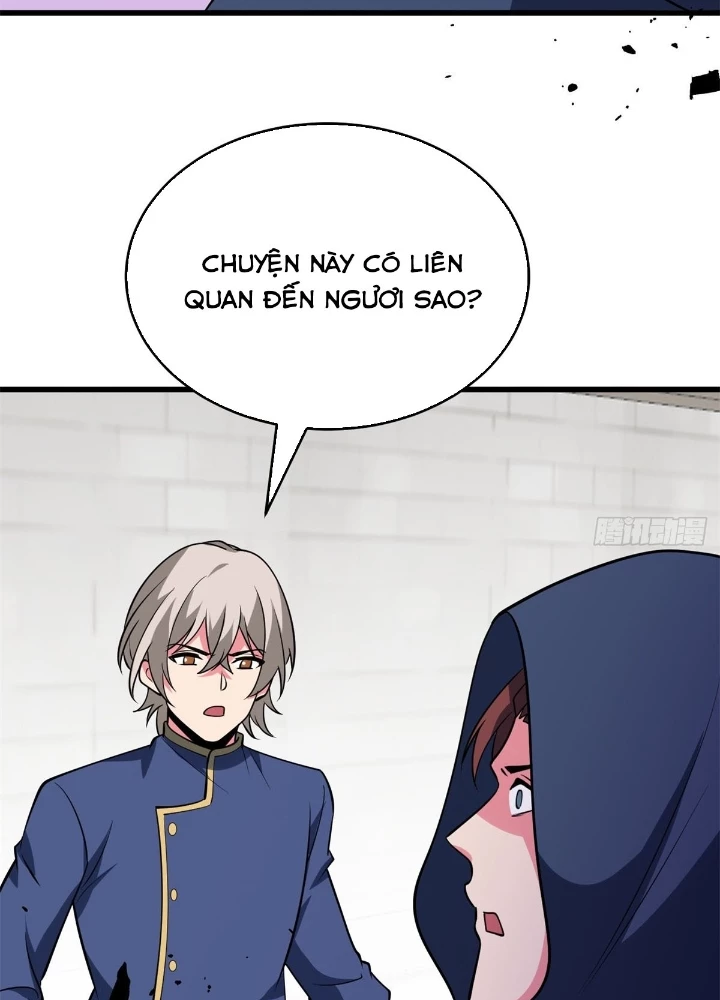 Ác long chuyển sinh: Bắt đầu phục thù từ 5 tuổi Chapter 159 - 101