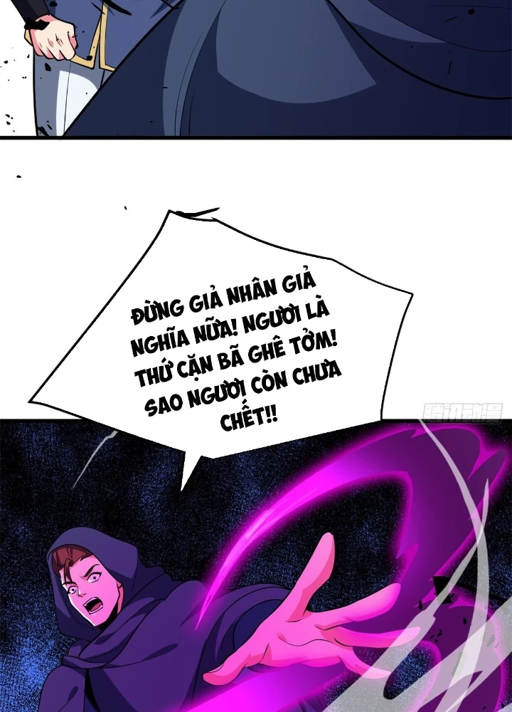 Ác long chuyển sinh: Bắt đầu phục thù từ 5 tuổi Chapter 159 - 103