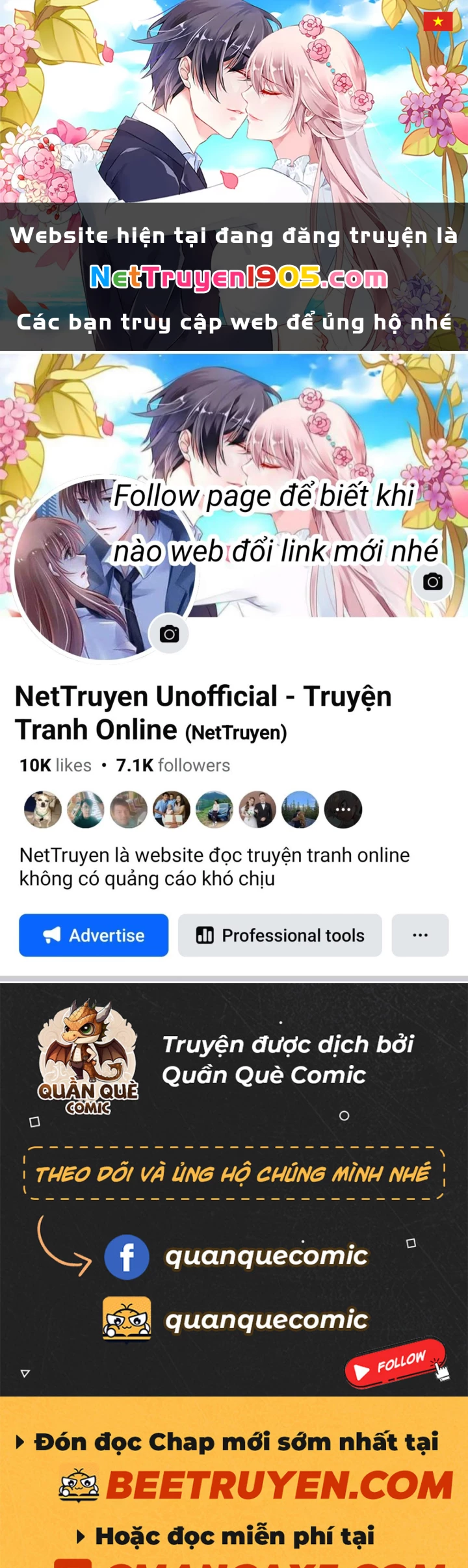 Ta Có Một Sơn Trại Chapter 1215 - 1