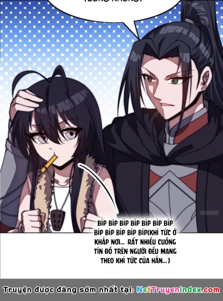 Ta Có Một Sơn Trại Chapter 1215 - 3