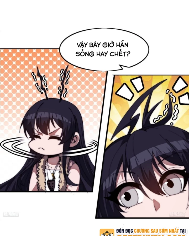 Ta Có Một Sơn Trại Chapter 1215 - 4