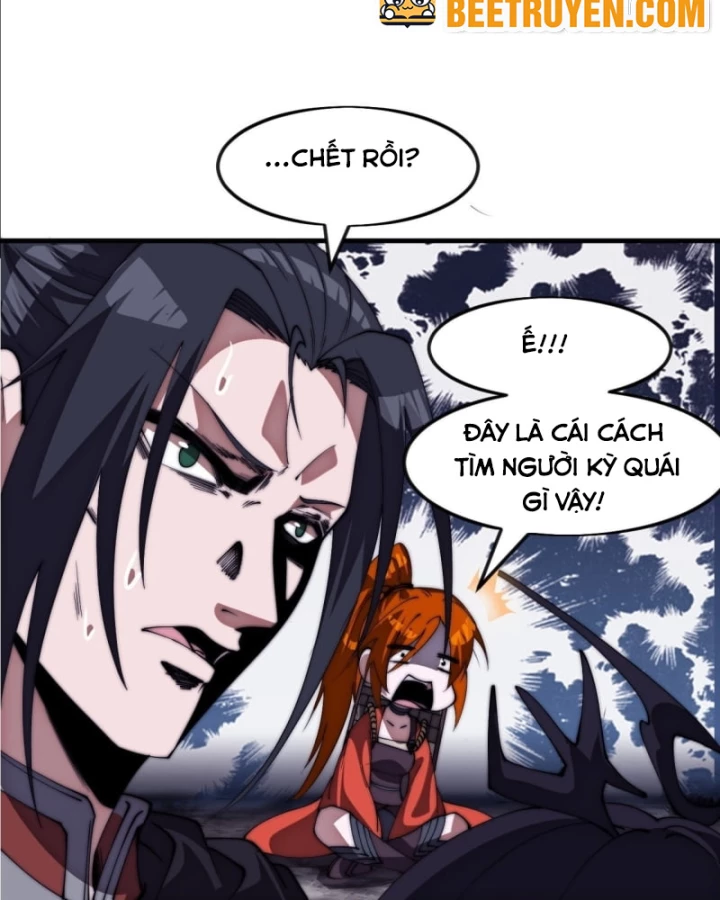 Ta Có Một Sơn Trại Chapter 1215 - 5