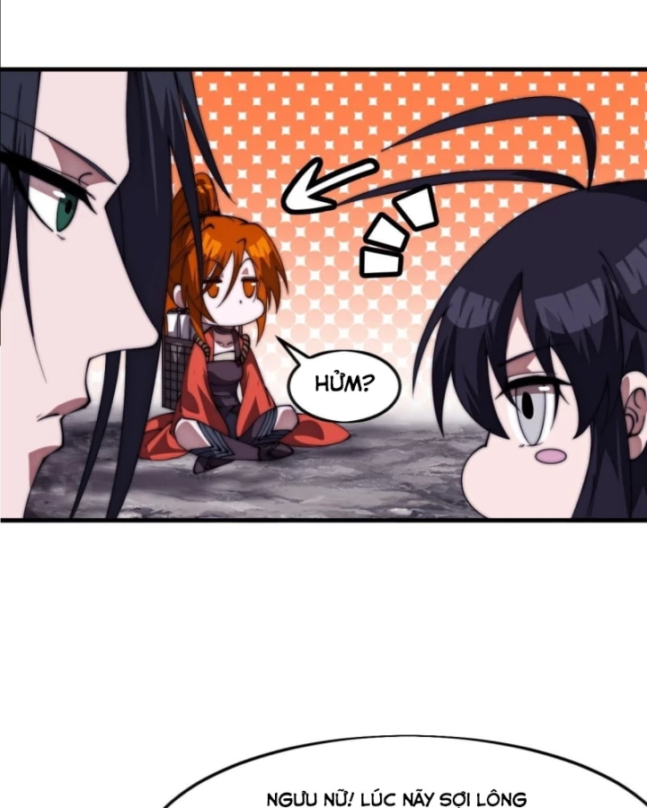 Ta Có Một Sơn Trại Chapter 1215 - 7
