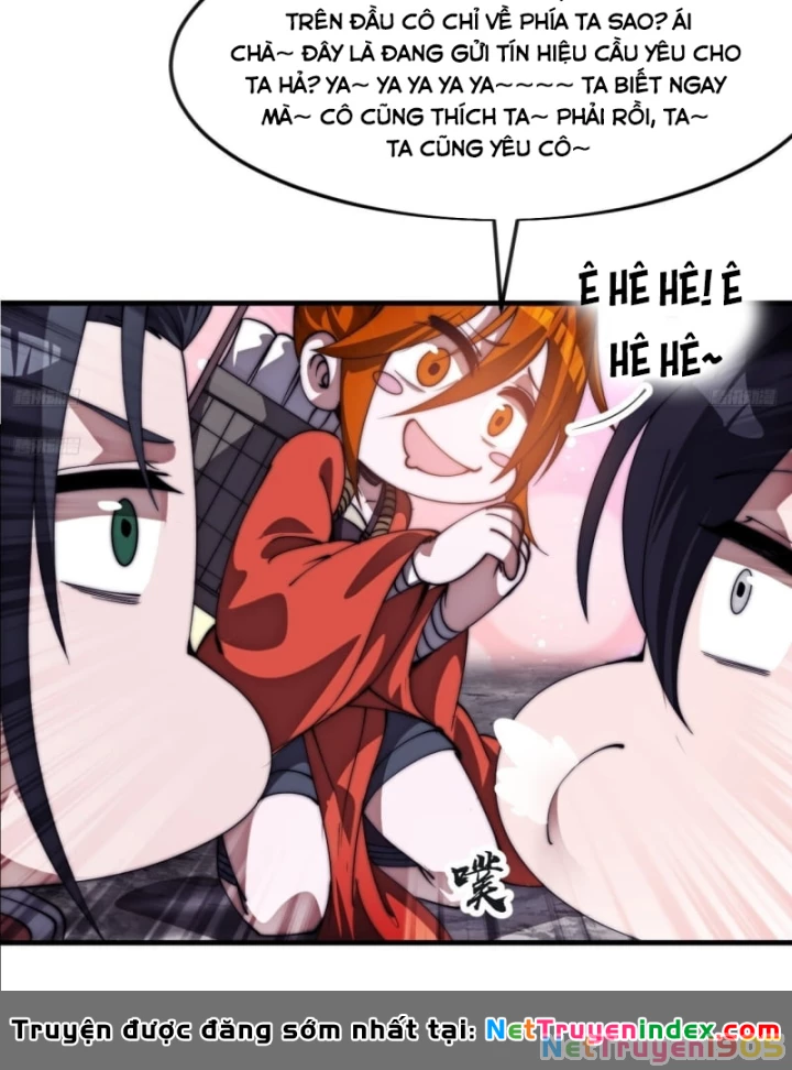 Ta Có Một Sơn Trại Chapter 1215 - 8