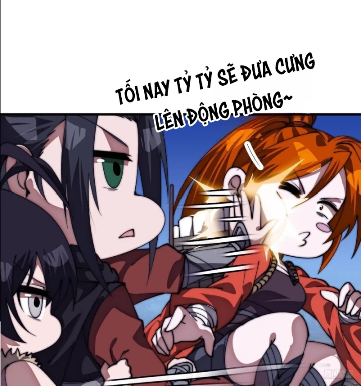 Ta Có Một Sơn Trại Chapter 1215 - 9