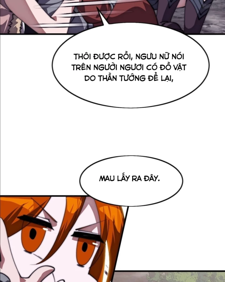 Ta Có Một Sơn Trại Chapter 1215 - 10