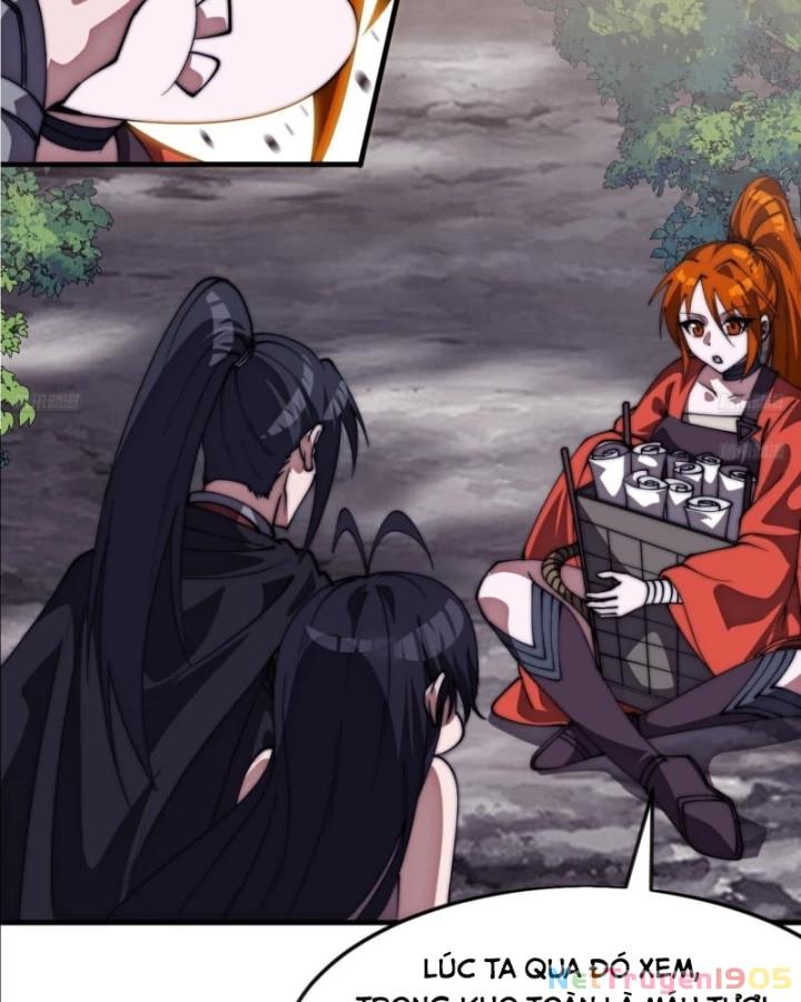 Ta Có Một Sơn Trại Chapter 1215 - 11