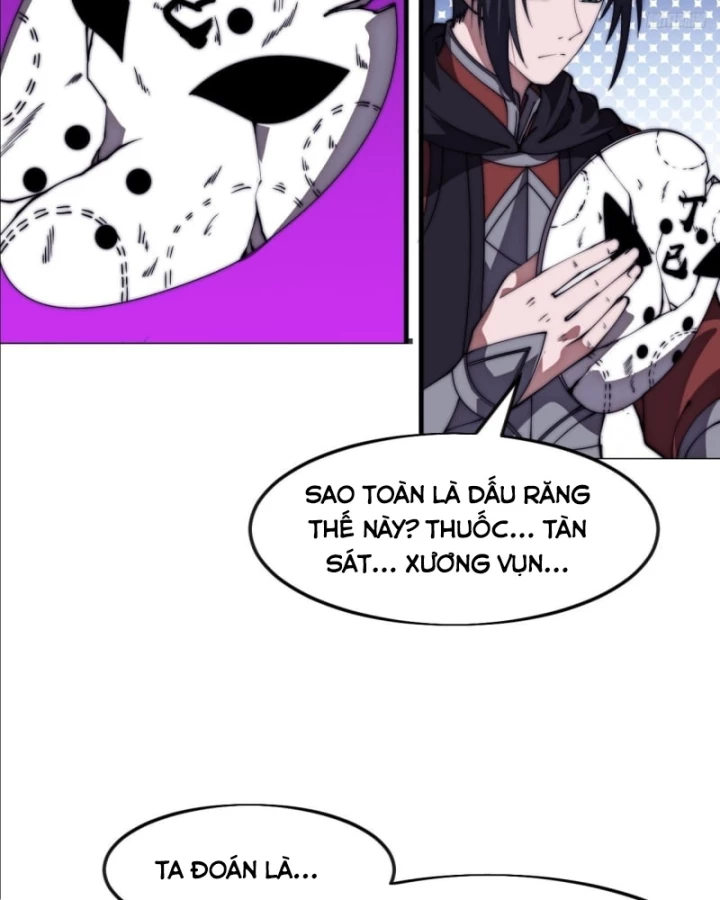 Ta Có Một Sơn Trại Chapter 1215 - 13