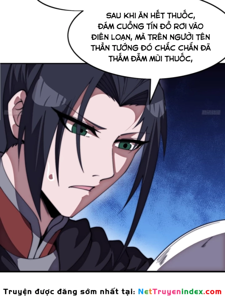 Ta Có Một Sơn Trại Chapter 1215 - 14