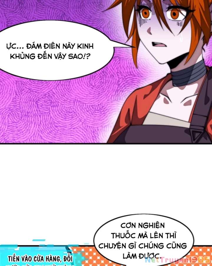 Ta Có Một Sơn Trại Chapter 1215 - 16