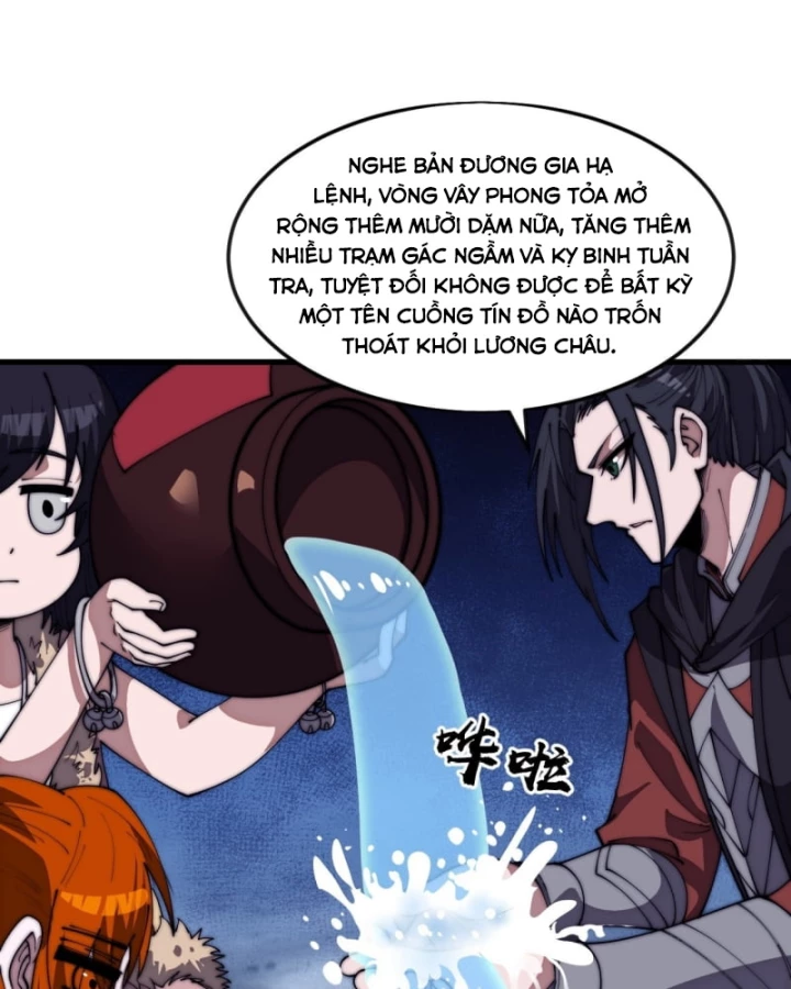 Ta Có Một Sơn Trại Chapter 1215 - 19