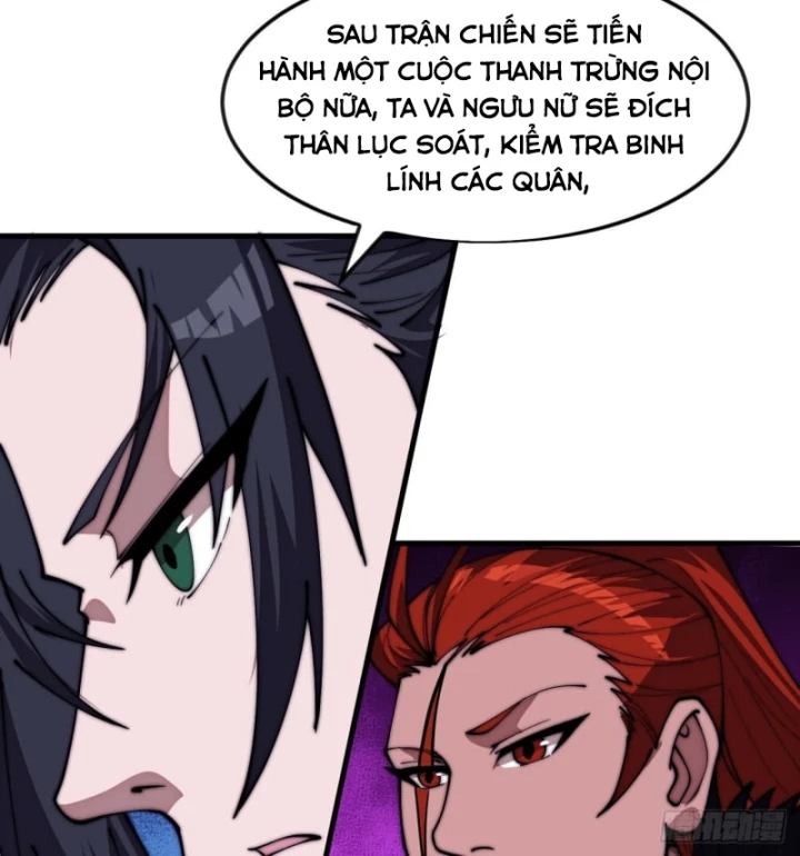 Ta Có Một Sơn Trại Chapter 1215 - 21