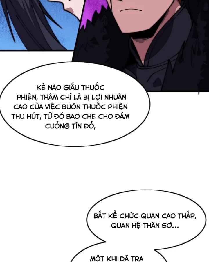 Ta Có Một Sơn Trại Chapter 1215 - 22