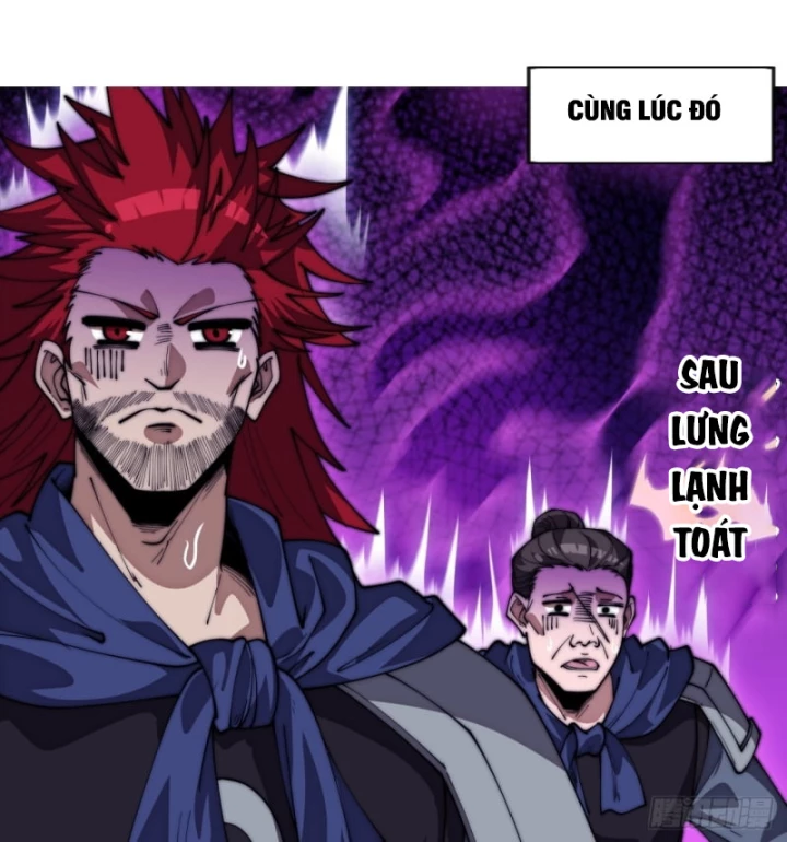 Ta Có Một Sơn Trại Chapter 1215 - 24