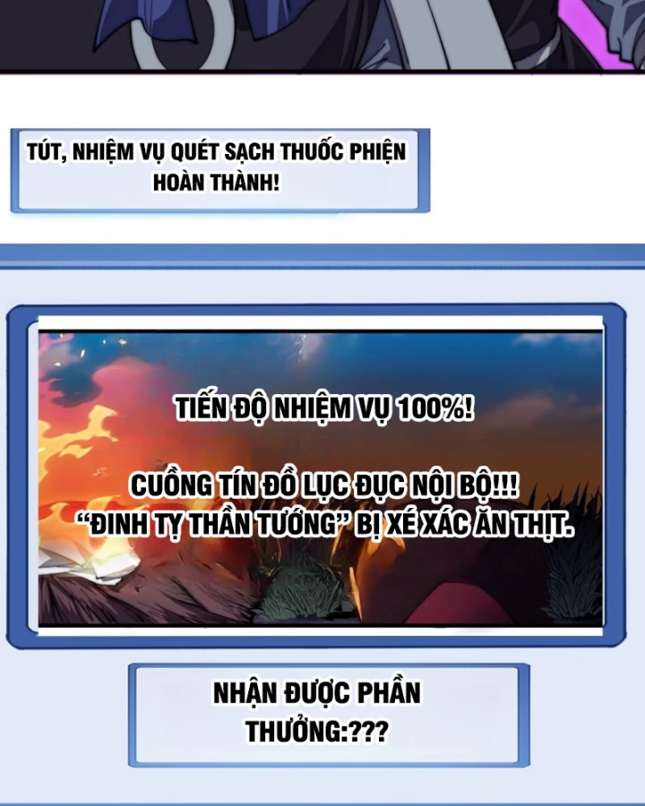 Ta Có Một Sơn Trại Chapter 1215 - 25