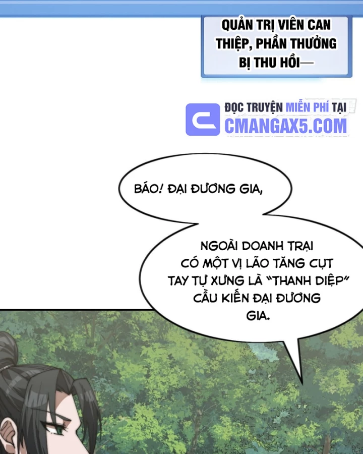 Ta Có Một Sơn Trại Chapter 1215 - 26