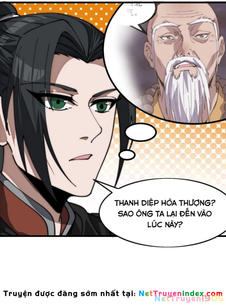 Ta Có Một Sơn Trại Chapter 1215 - 28