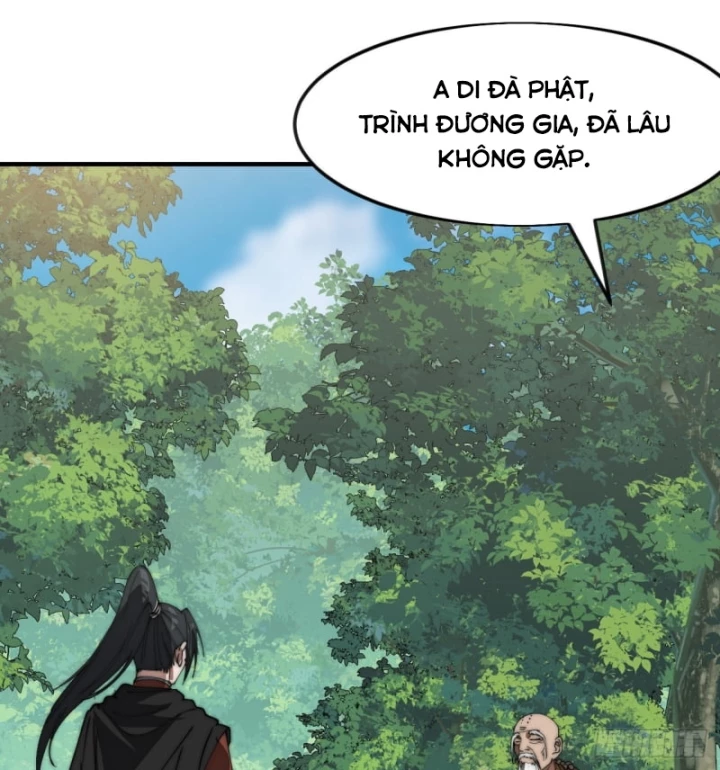 Ta Có Một Sơn Trại Chapter 1215 - 30