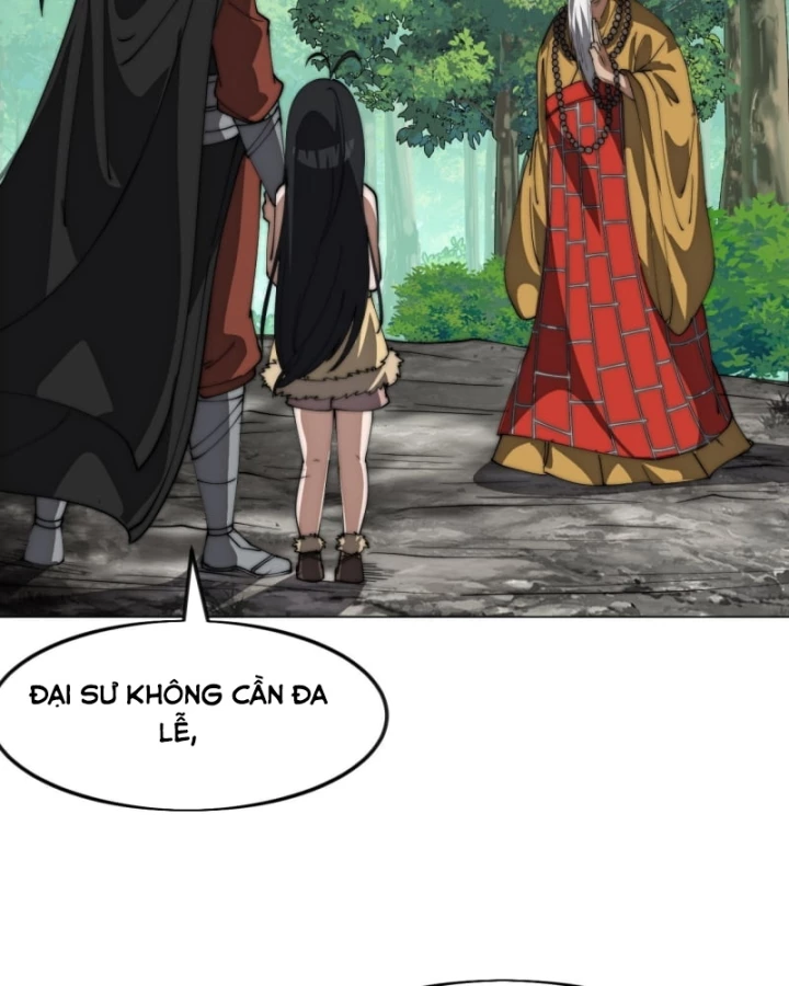 Ta Có Một Sơn Trại Chapter 1215 - 31