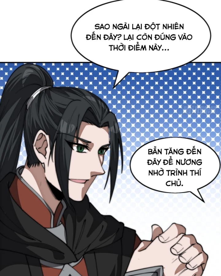 Ta Có Một Sơn Trại Chapter 1215 - 32