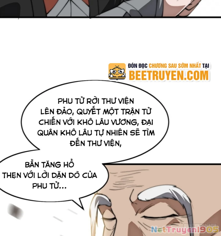 Ta Có Một Sơn Trại Chapter 1215 - 33