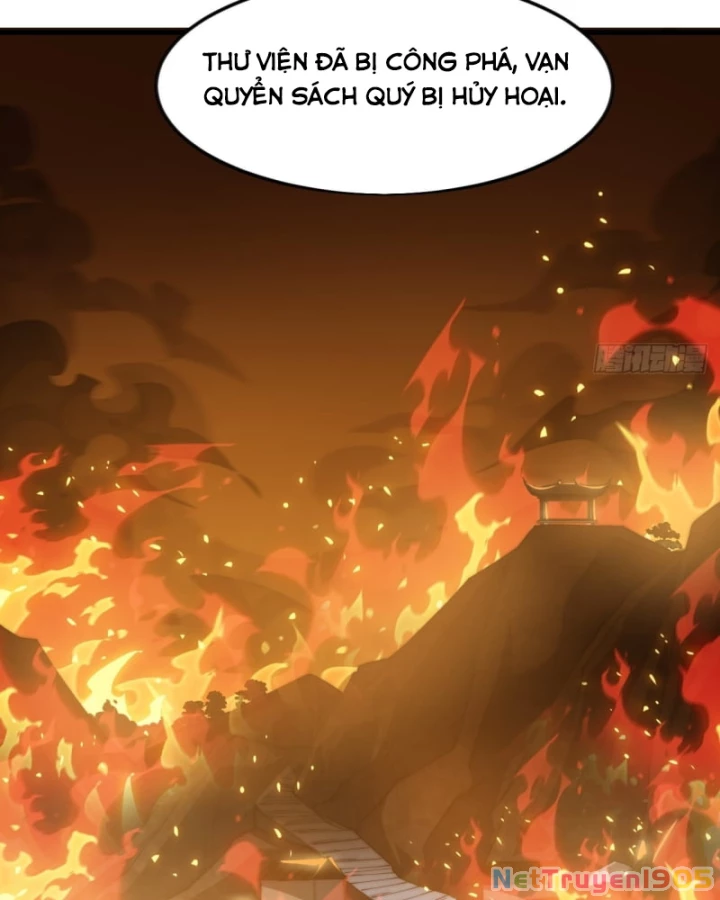 Ta Có Một Sơn Trại Chapter 1215 - 35