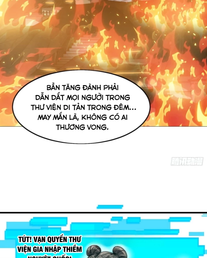 Ta Có Một Sơn Trại Chapter 1215 - 36