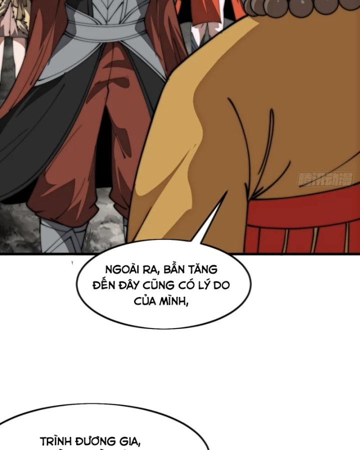 Ta Có Một Sơn Trại Chapter 1215 - 39