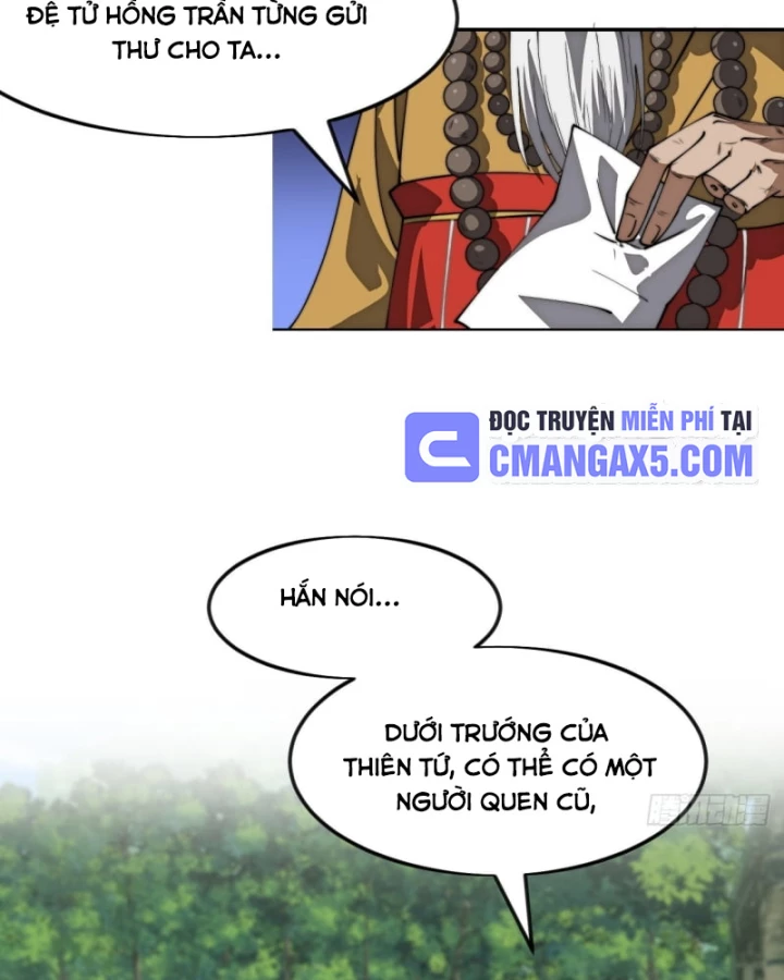 Ta Có Một Sơn Trại Chapter 1215 - 40