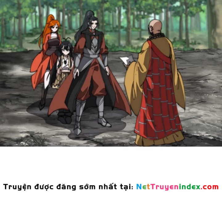 Ta Có Một Sơn Trại Chapter 1215 - 41