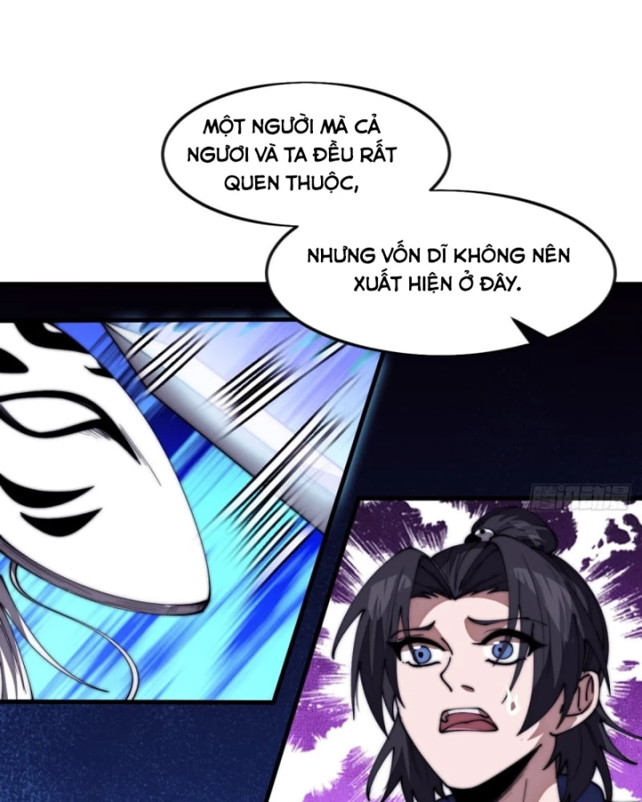 Ta Có Một Sơn Trại Chapter 1215 - 42