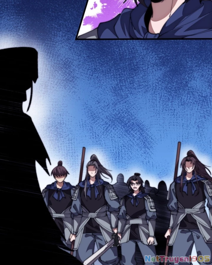 Ta Có Một Sơn Trại Chapter 1215 - 43