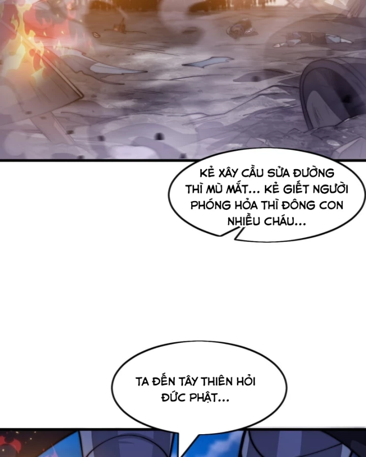 Ta Có Một Sơn Trại Chapter 1215 - 46